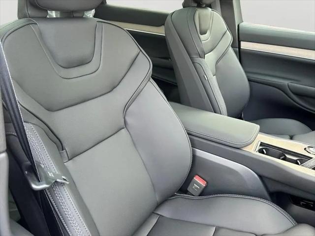 2025 Volvo X 90 Plus, Twin Motor, Fully electric, 7 Seats