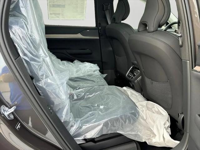 2025 Volvo X 90 Plus, Twin Motor, Fully electric, 7 Seats