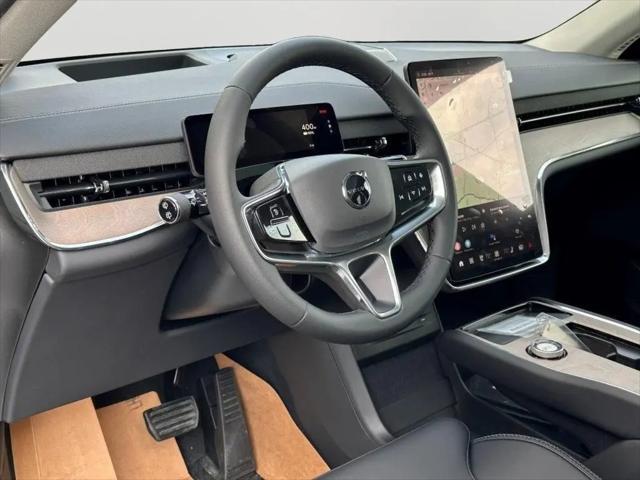 2025 Volvo X 90 Plus, Twin Motor, Fully electric, 7 Seats