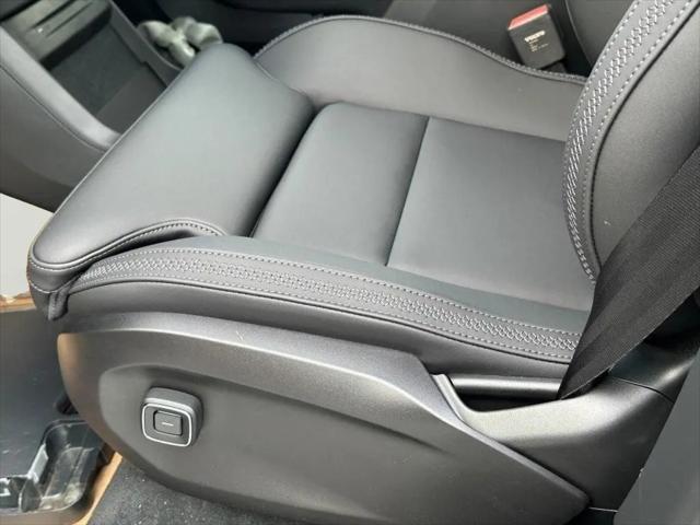 2025 Volvo X 90 Plus, Twin Motor, Fully electric, 7 Seats