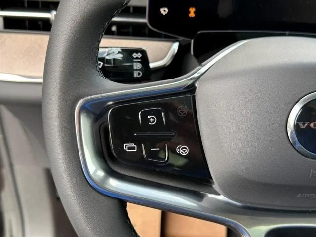 2025 Volvo X 90 Plus, Twin Motor, Fully electric, 7 Seats