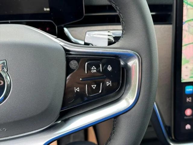 2025 Volvo X 90 Plus, Twin Motor, Fully electric, 7 Seats