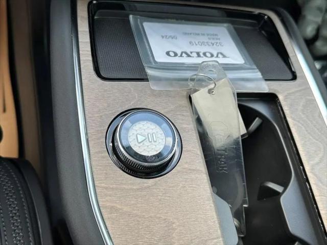2025 Volvo X 90 Plus, Twin Motor, Fully electric, 7 Seats