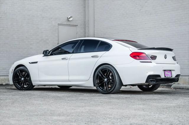 2015 BMW Coupe xDrive