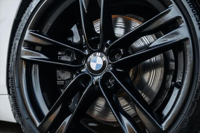 2015 BMW Coupe xDrive