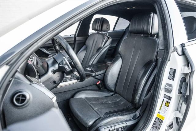 2015 BMW Coupe xDrive