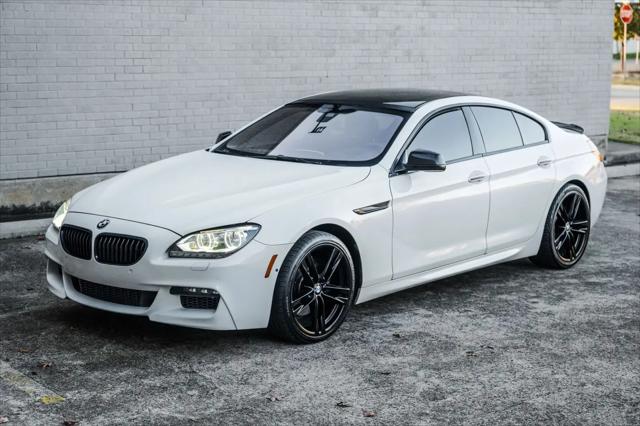 2015 BMW Coupe xDrive