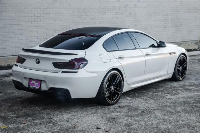 2015 BMW Coupe xDrive