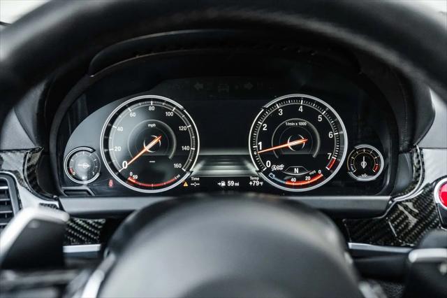 2015 BMW Coupe xDrive