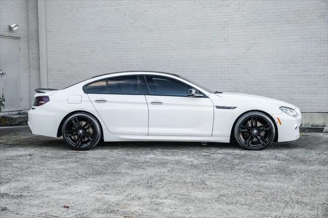 2015 BMW Coupe xDrive