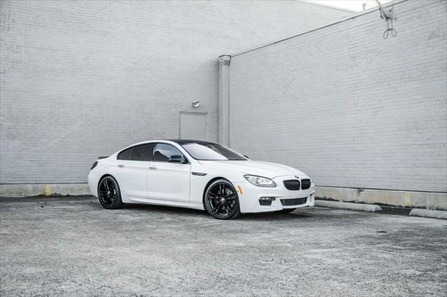 2015 BMW Coupe xDrive