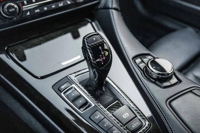 2015 BMW Coupe xDrive