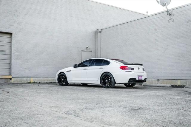 2015 BMW Coupe xDrive