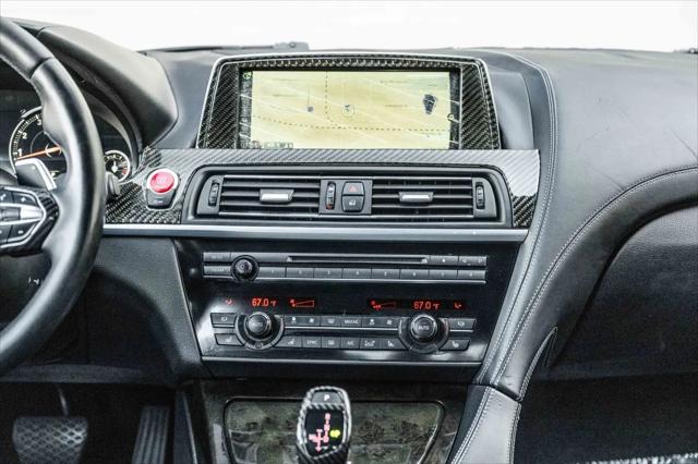 2015 BMW Coupe xDrive