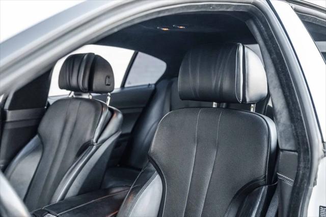 2015 BMW Coupe xDrive
