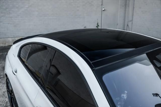 2015 BMW Coupe xDrive
