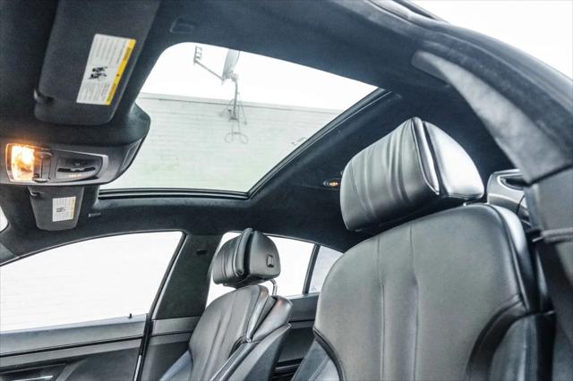 2015 BMW Coupe xDrive