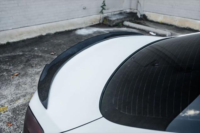 2015 BMW Coupe xDrive