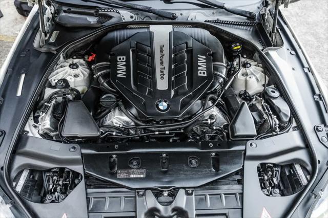 2015 BMW Coupe xDrive