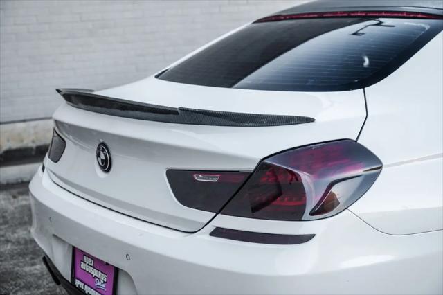 2015 BMW Coupe xDrive