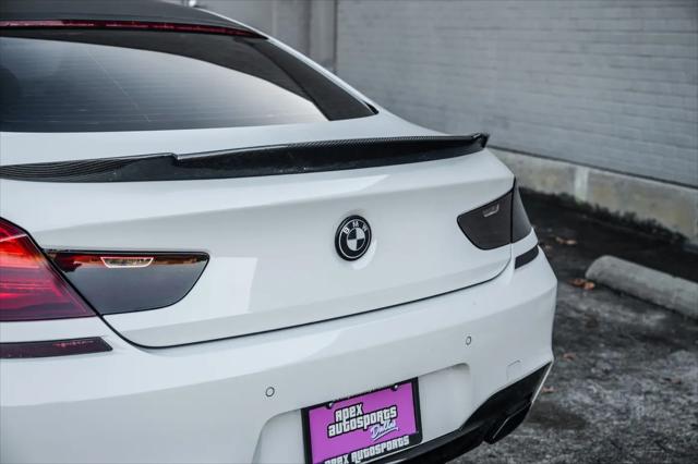 2015 BMW Coupe xDrive