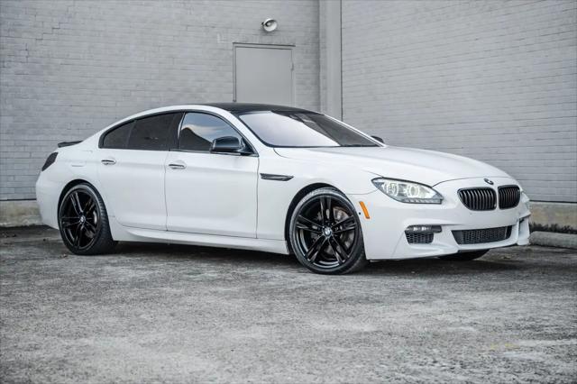 2015 BMW Coupe xDrive