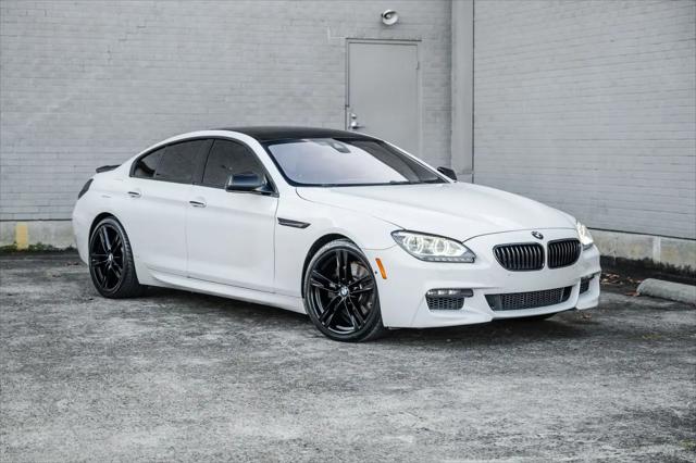 2015 BMW Coupe xDrive