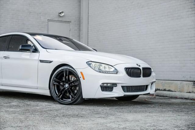 2015 BMW Coupe xDrive