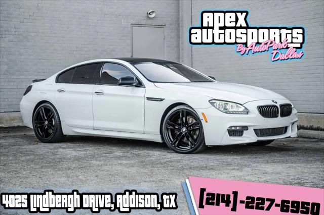 2015 BMW Coupe xDrive for sale in Addison, TX