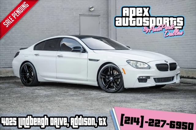 2015 BMW Coupe xDrive for sale in Addison, TX