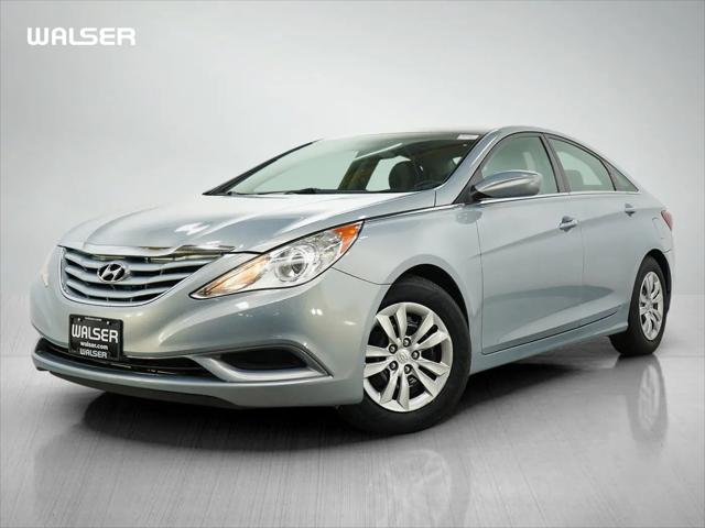 2011 Hyundai Sonata GLS for sale in Burnsville, MN