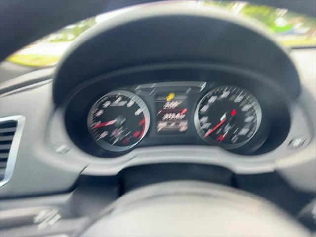 2016 Audi Q3 2.0T Premium Plus