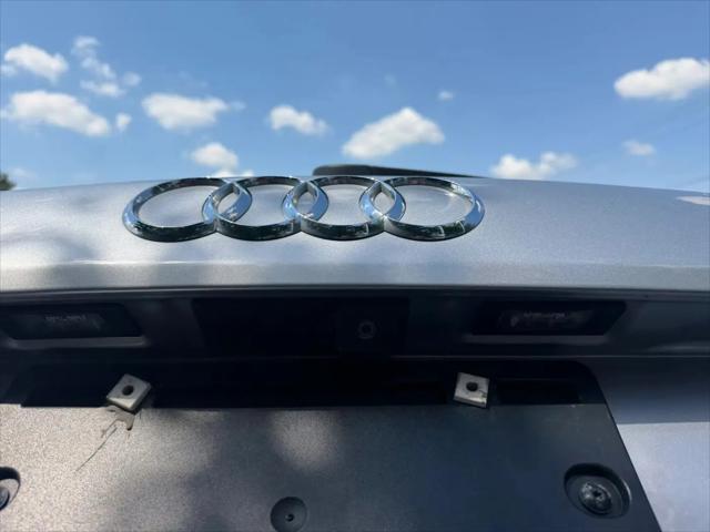 2016 Audi Q3 2.0T Premium Plus