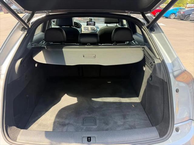 2016 Audi Q3 2.0T Premium Plus