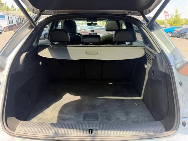 2016 Audi Q3 2.0T Premium Plus