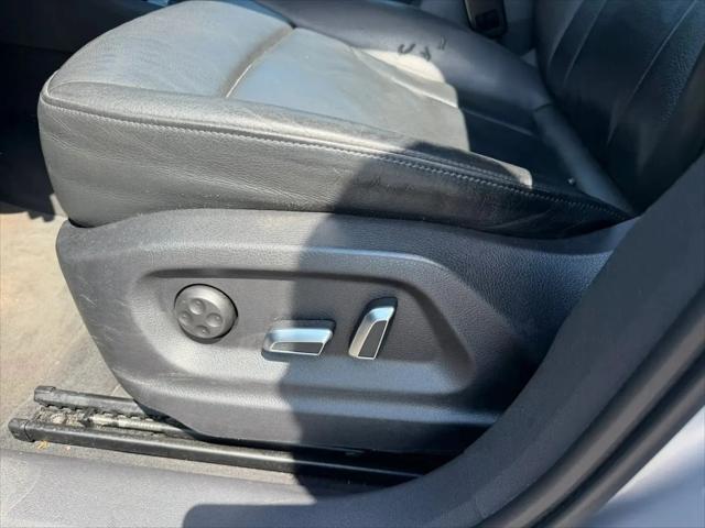 2016 Audi Q3 2.0T Premium Plus