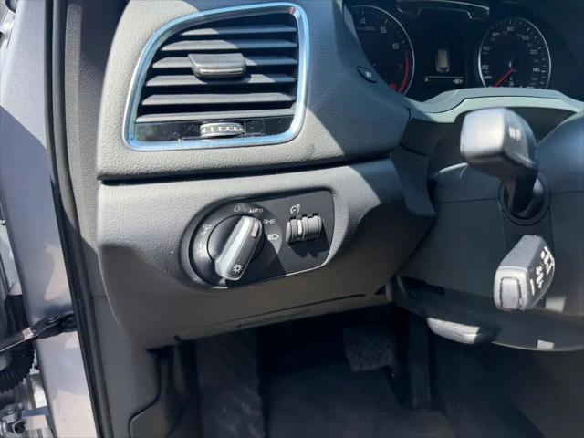 2016 Audi Q3 2.0T Premium Plus