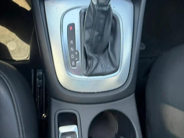 2016 Audi Q3 2.0T Premium Plus