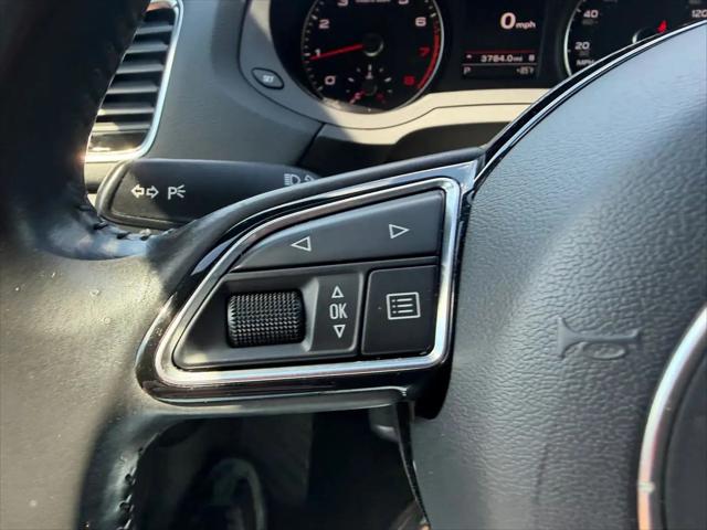 2016 Audi Q3 2.0T Premium Plus