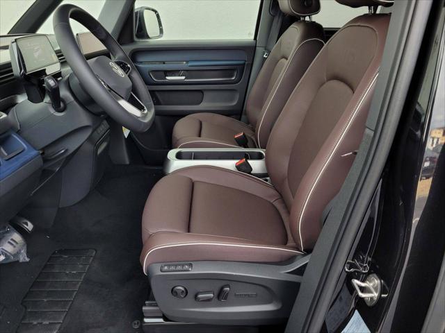 2025 Volkswagen ID. Buzz Pro S