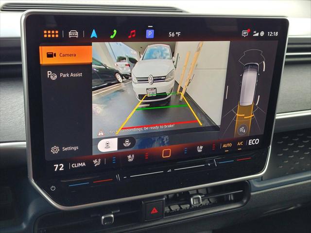 2025 Volkswagen ID. Buzz Pro S