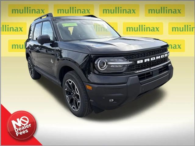 2025 Ford Bronco Sport Outer Banks for sale in LAKE PARK, FL