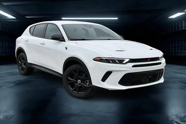 2024 Dodge Hornet GT AWD