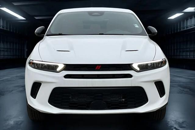 2024 Dodge Hornet GT AWD