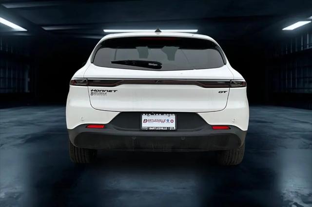 2024 Dodge Hornet GT AWD