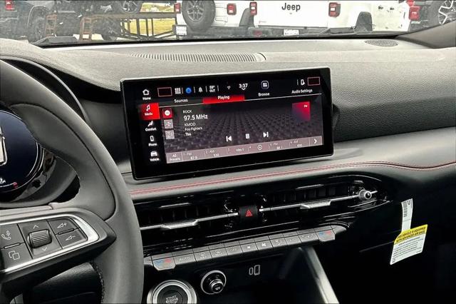 2024 Dodge Hornet GT AWD