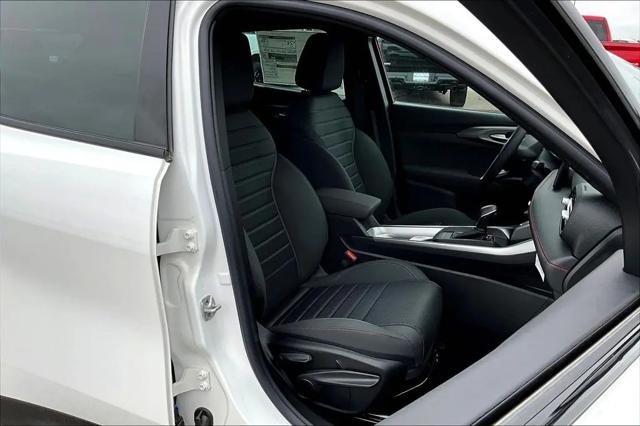 2024 Dodge Hornet GT AWD