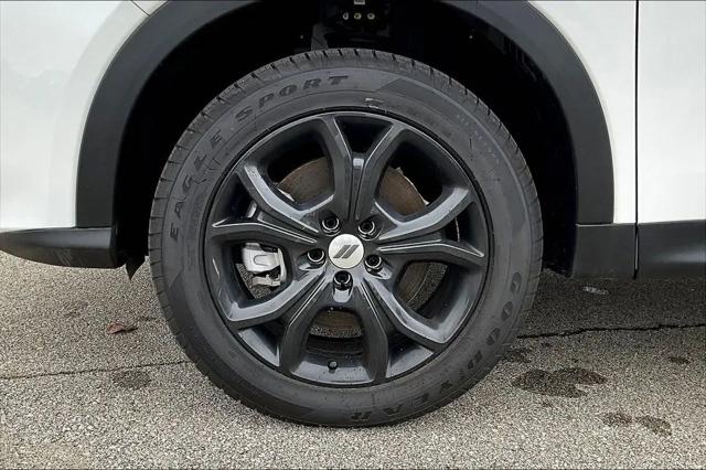 2024 Dodge Hornet GT AWD