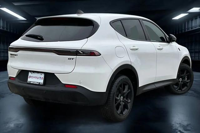 2024 Dodge Hornet GT AWD