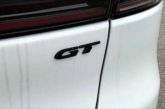 2024 Dodge Hornet GT AWD